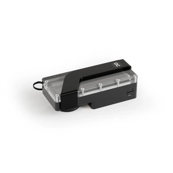 Alphacool Core DDCzero Flat Reservoir 140 with Pump