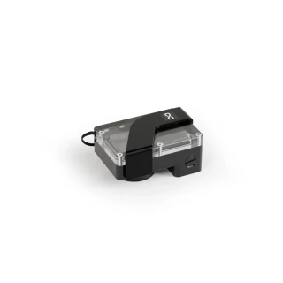 Alphacool Core DDCzero Flat Reservoir 90 with Pump