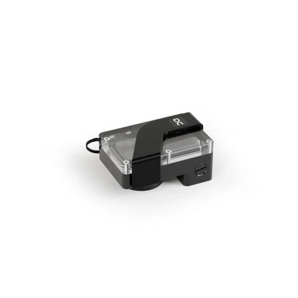 Alphacool Core DDCzero Flat Reservoir 90 with Pump