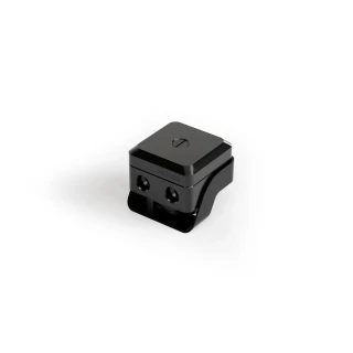 Alphacool Core DDCzero Pump Top with Pump