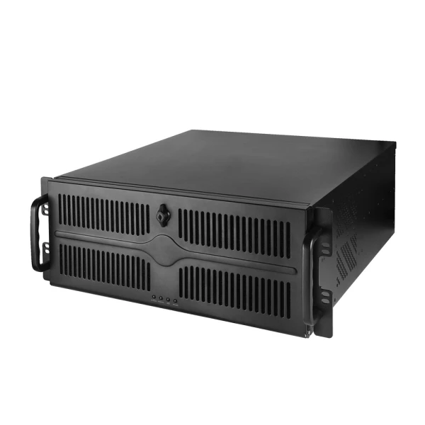 Chieftec UNC-409S-B-OP