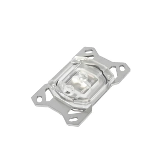 Watercool HEATKILLER® IV PRO (AMD, AM4, AM5) ACRYL CLEAN