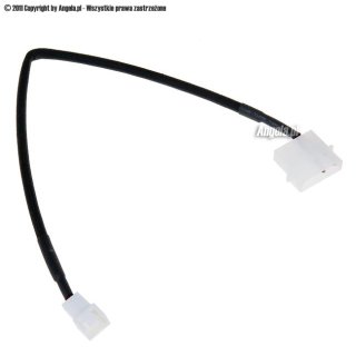 AAB Adapter 4pin -> 3pin