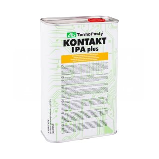AG Chemia Kontakt IPA plus 1000ml M