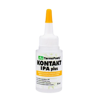 AG Chemia Kontakt IPA plus 50ml