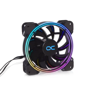 Alphacool 120mm Eiszyklon Aurora LUX PRO 2 Digital RGB