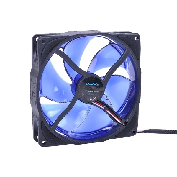 Alphacool 120mm NB-eLoop 1200rpm - Bionic