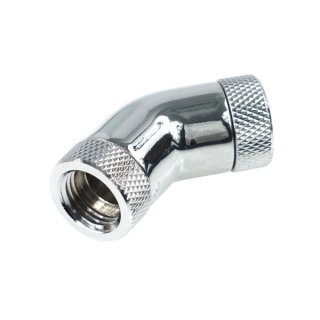 Alphacool adapter obrotowy 45° IG1/4