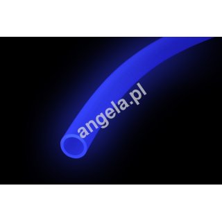 Alphacool AlphaTube HF 10/13 - UV blue 3m Retailbox