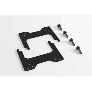 Alphacool AMD Threadripper/Epic TR4/SP3 mounting bracket for Eisbaer/Eisblock/Silent Loop incl. screws