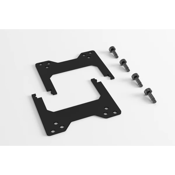 Alphacool AMD Threadripper/Epic TR4/SP3 mounting bracket for Eisbaer/Eisblock/Silent Loop incl. screws