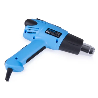 Alphacool Apex Heat Gun with LCD 2000W 80-650°C