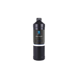 Alphacool Apex Liquid Blue UV-aktiv 1000ml