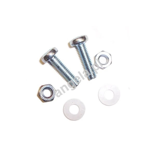 Alphacool Coolplex / Plexiac mounting screws M4