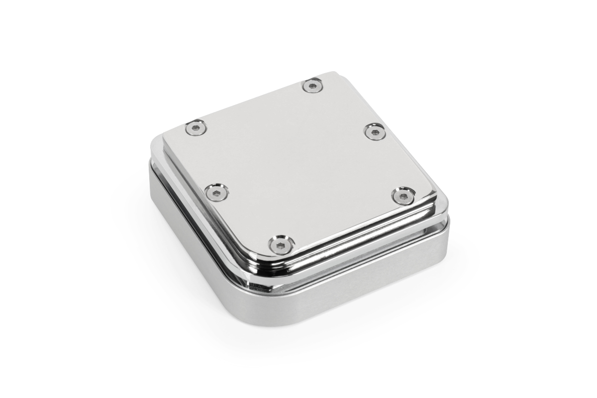 Alphacool Core 1 Silver