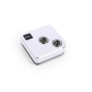 Alphacool Core 1 White