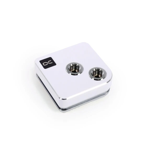 Alphacool Core 1 White