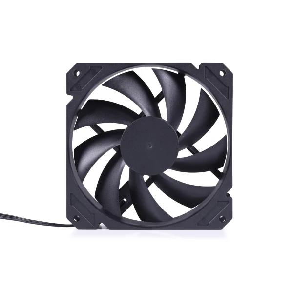 Alphacool Core 120mm fan PWM 2500rpm (120x120x25mm)