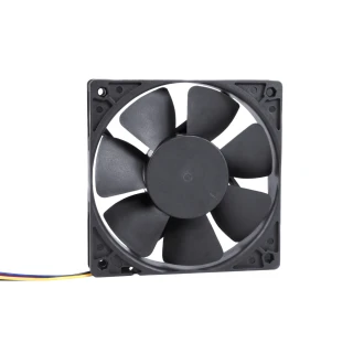 Alphacool Core 120mm fan PWM 4000rpm (120x120x25mm)