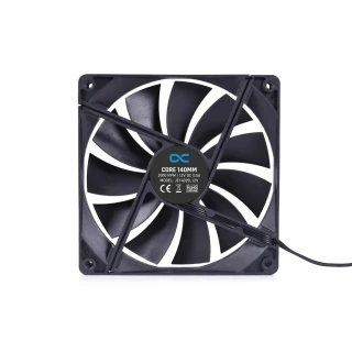 Alphacool Core 140mm fan PWM 2000rpm (140x140x25mm)