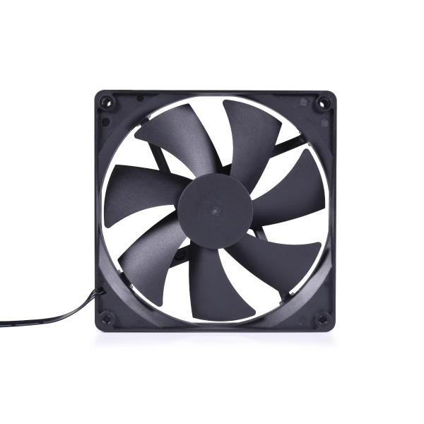 Alphacool Core 140mm fan PWM 2500rpm (140x140x25mm)