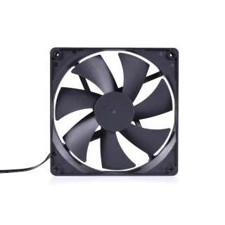 Alphacool Core 140mm fan PWM 3200rpm (140x140x25mm)