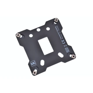 Alphacool Core Backplate XPX/Eisbaer LGA 115X/1200/1700 Metall