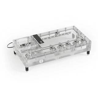 Alphacool Core Distro Plate 280 Right VPP/D5
