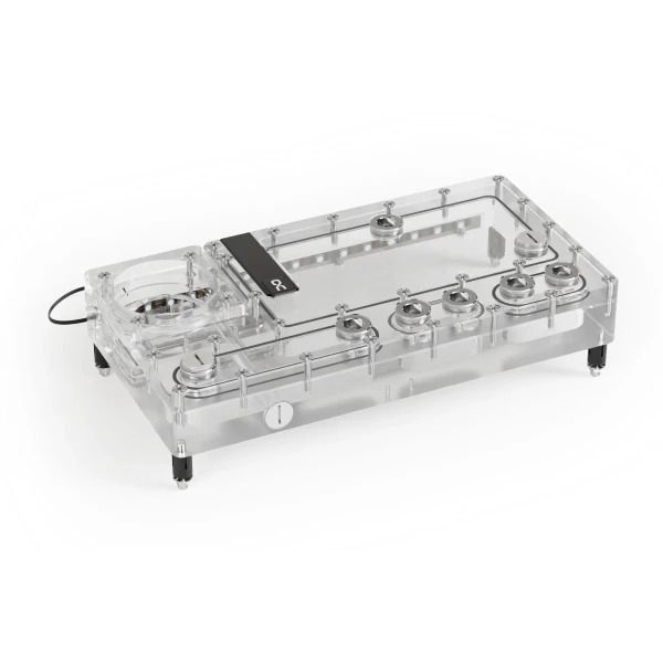Alphacool Core Distro Plate 280 Right VPP/D5