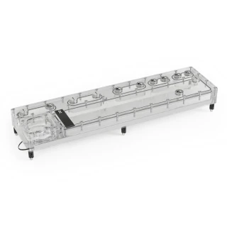 Alphacool Core Distro Plate 480 Left VPP/D5