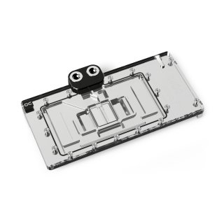 Alphacool Core Geforce RTX 4090 Suprim with Backplate