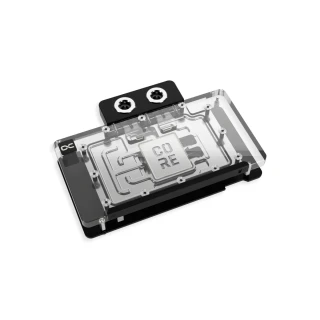 Alphacool Core Geforce RTX 5080 EPIC-X with Backplate