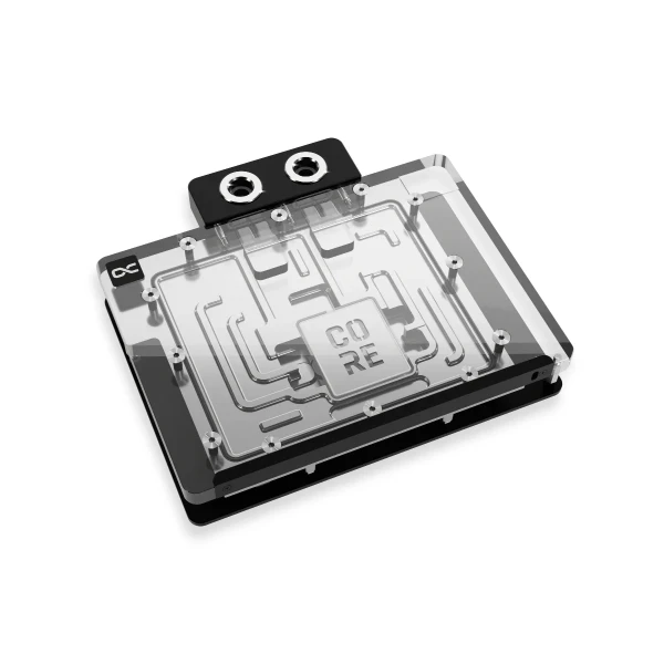 Alphacool Core Geforce RTX 5080 Gaming/Suprim with backplate