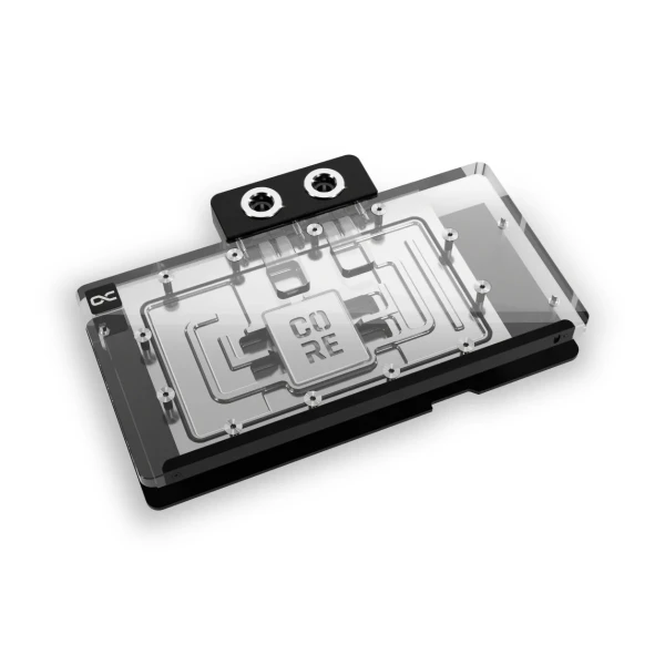 Alphacool Core Geforce RTX 5080 Prime with Backplate