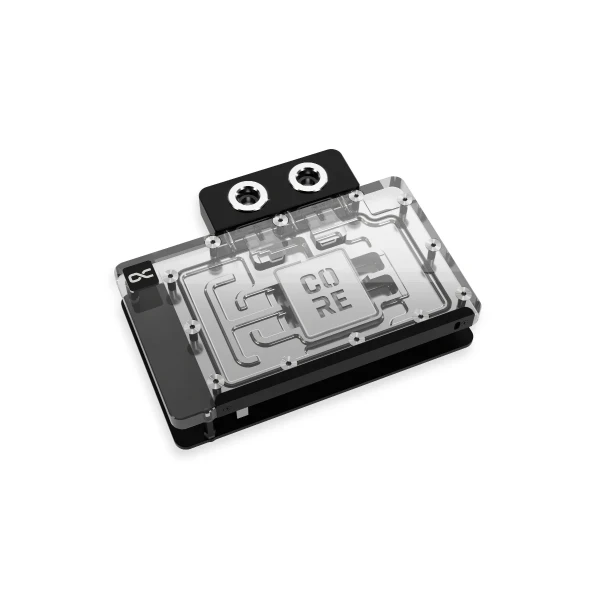 Alphacool Core Geforce RTX 5080 Reference with backplate
