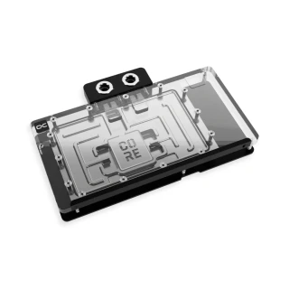 Alphacool Core Geforce RTX 5080 Solid + AMP with Backplate