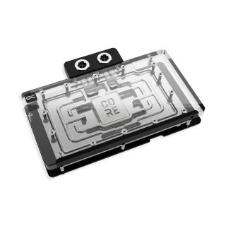 Alphacool Core Geforce RTX 5090 EPIC-X with Backplate