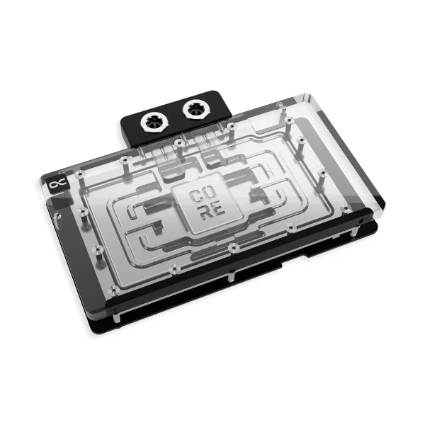 Alphacool Core Geforce RTX 5090 EPIC-X with Backplate