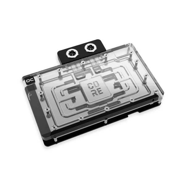 Alphacool Core Geforce RTX 5090 Reference with backplate