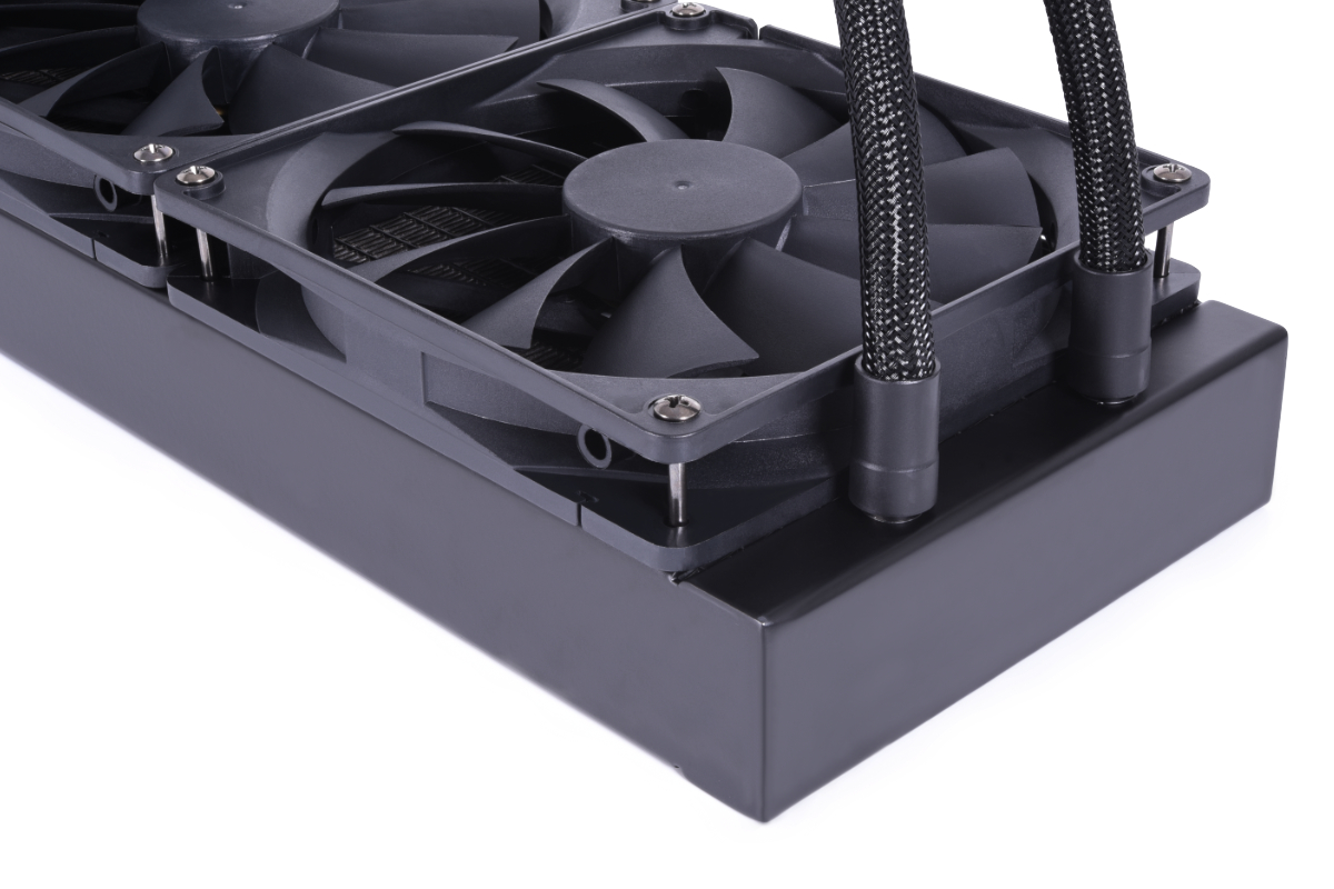 Aio 420mm sales