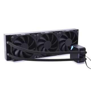 Alphacool Core Ocean T38 AIO 360mm