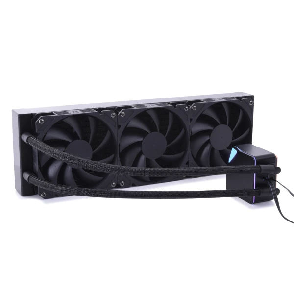 Alphacool Core Ocean T38 AIO 360mm