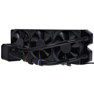 Alphacool Eisbaer 360 CPU - Black