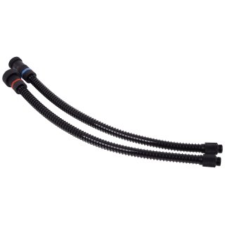 Alphacool Eisbaer GPX Extension Set (tubes and fittings)