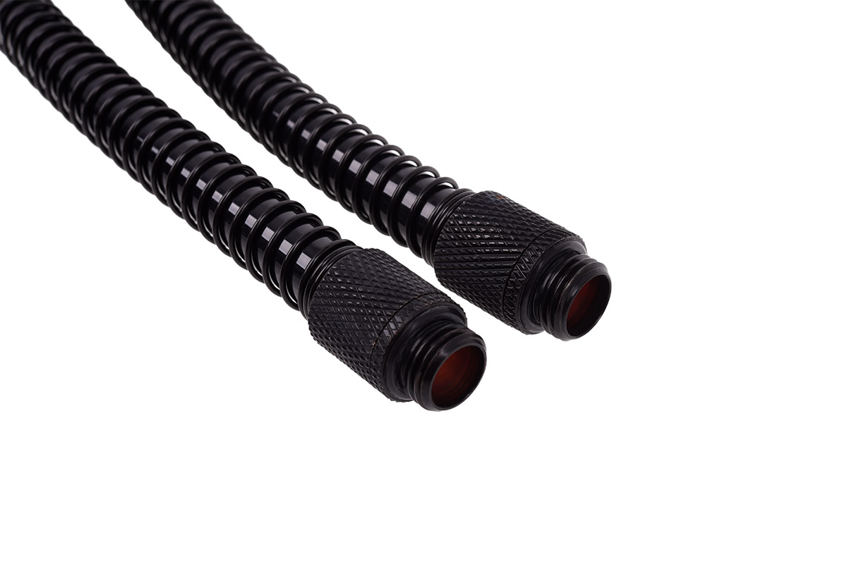Alphacool Eisbaer GPX Extension Set (tubes and fittings)