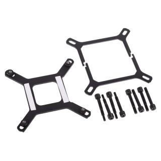 Alphacool Eisbaer Intel mounting incl backplate and screws