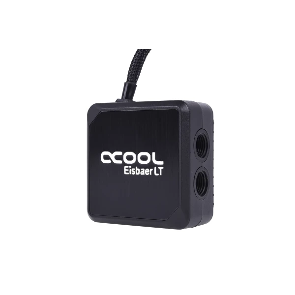 Alphacool Eisbaer LT (Solo) - black