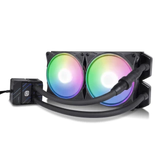 Alphacool Eisbaer Pro Aurora 280 CPU 
