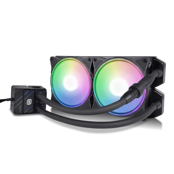 Alphacool Eisbaer Pro Aurora 280 CPU 