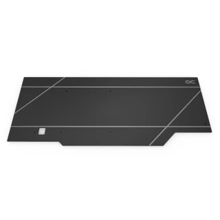 Alphacool Eisblock Aurora Backplate GPX-N RTX 2080Ti Strix